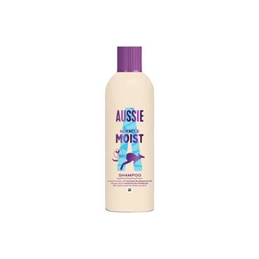 AUSSIE MOIST SHAMPOO 100ML
