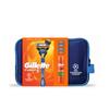 GILETTE FUSION 5 RAZOR WASH BAG