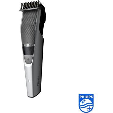 PHILIPS BEARD TRIMMER 3000 SERIES  BT3206