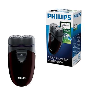 PHILIPS ELECTRIC SHAVER PLUS PQ206