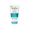 SIMPLE PURIFYING GEL WASH DETOX