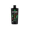 LYNX 3 IN 1 AFRICA 700ML