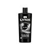 LYNX 3 IN 1 BLACK 700ML