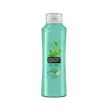 ALBERTO BALSAM TEA TREE SHAMPOO 350ML