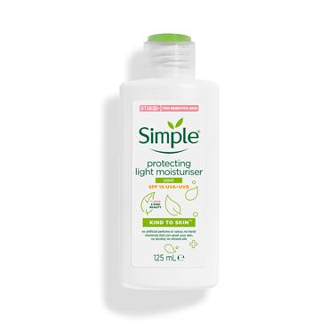 PROTECTING LIGHT MOISTURISER