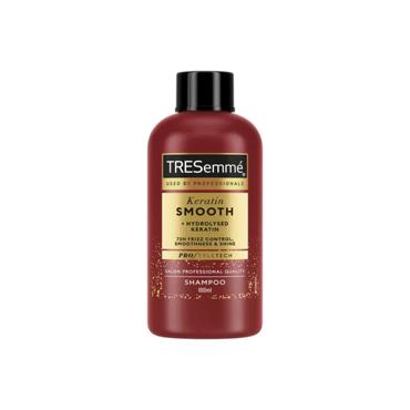 TRESEMME KERATIN SMOOTH SHAMPOO 100ML
