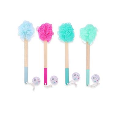 MESH BATH SPONGE