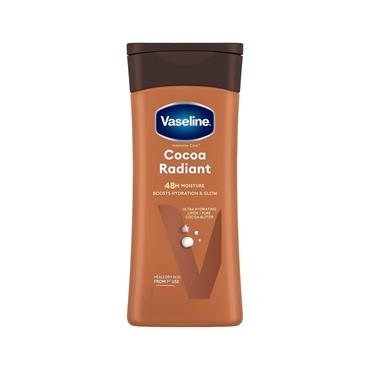 COCOA RADIANT BODY LOTION 400ML