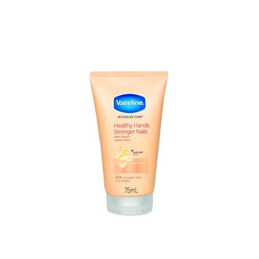 VASELINE HEALTHY HANDS 75ML