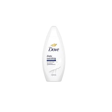 DOVE BODY WASH 55ML