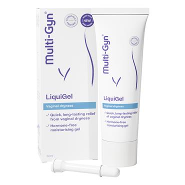 MULTIGYN LIQUIGEL 50ML