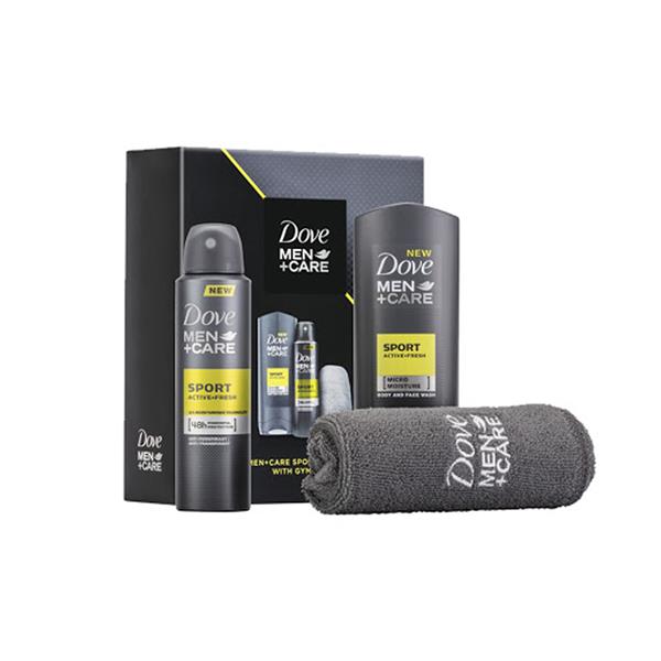 Dove Men Daily Care Duo Gift Set Ch Tralee Ireland