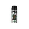 LYNX AFRICA ANTIPERSPIRANT 150ML