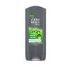 DOVE MEN+CARE EXTRA FRESH BODY WASH