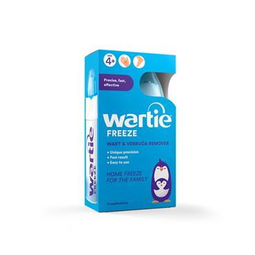 WARTIE COOL REMOVER 50ML