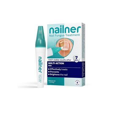 NAILNER 2 IN 1 PEN