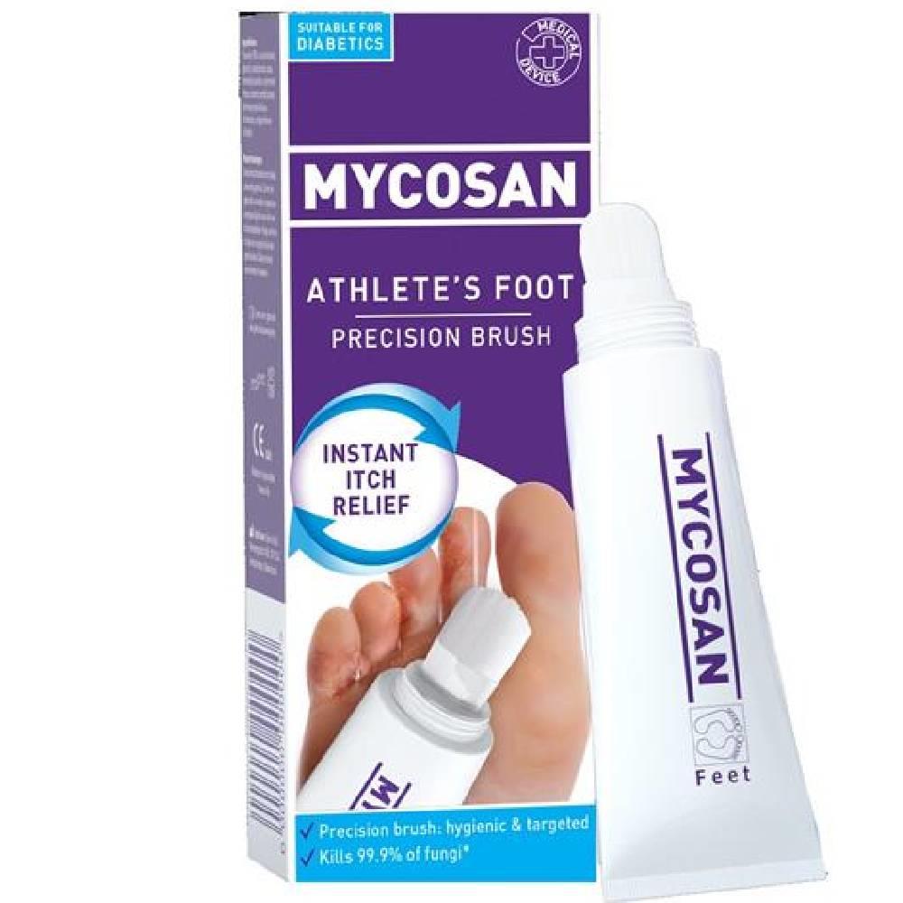 MYCOSAN ATHLETES FOOT CH Tralee Ireland mycosan-athletes-foot-ch-tralee-ireland