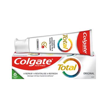 COLGATE TOTAL ORIGINAL 100ML