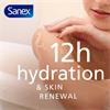 SANEX REVIVING BATH SOAK 450ML