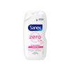SANEX ZERO SENSITIVE SHOWER GEL 450ML