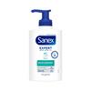 SANEX EXPERT MOISTURISING HANDWASH 250ML