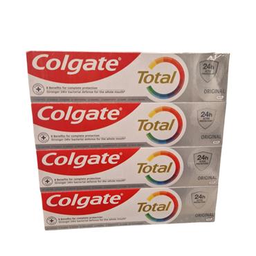 COLGATE TOTAL MULTI PACK