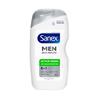 SANEX MEN ACTIVE FRESH SHOWER GEL 400ML