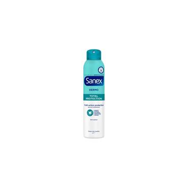 SANEX DERMO TOTAL PROTECTION ANTI-PERSPIRANT 200ML