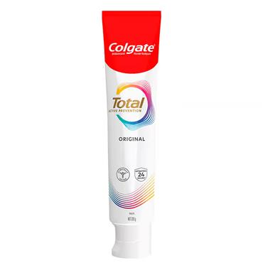 COLGATE TOTAL ACTIVE PREVENTION TOOTHPASTE 75ML