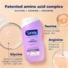 SANEX SKIN THERAPY ANTI-ITCHINESS & ANTI-IRRITARTION BODY WASH 450ML