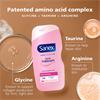 SANEX SKIN THERAPY ANTI-DRYNESS BODY WASH 450ML
