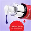 COLGATE MAX WHITE PURPLE SERUM 40ML
