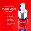COLGATE MAX WHITE PURPLE SERUM 40ML