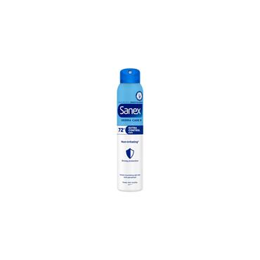SANEX DERMA CARE + ANTI-PERSPIRANT 200ML