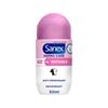 SANEX 48HR INVISIBLE ROLL ON 50ML