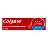 COLGATE MAX WHITE OPTIC TOOTH PASTE