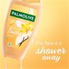 PALMOLIVE SMOOTH BUTTER SHOWER GEL 400ML