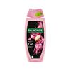 PALMOLIVE RADIANT OIL ARGAN OIL AND PEONY 400ML