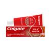COLGATE MAX WHITE FOR COFFEE, TEA AND WINE STAINS TOOTHPASTE 75ML