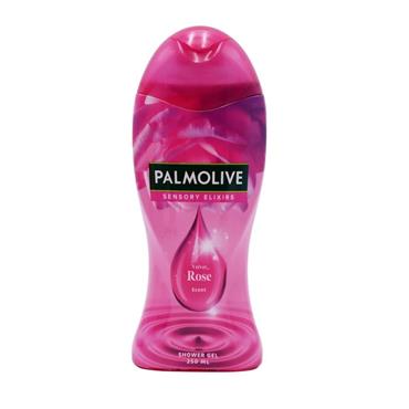 PALMOLIVE VELVET ROSE SHOWER GEL 250ML