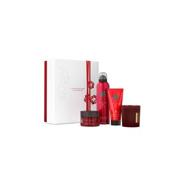 THE RITUAL OF AYURVEDA GIFT SET