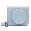 INSTAX SQUARE CAMERA CASE GLACIER BLUE