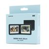 INSTAX WIDE ALBUM BLACK