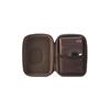 INSTAX MINI LIPLAY CAMERA CASE - DEEP BRONZE