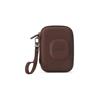 INSTAX MINI LIPLAY CAMERA CASE - DEEP BRONZE