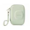 INSTAX MINI LIPLAY CAMERA CASE - MATCHA GREEN