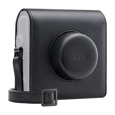 INSTAX WIDE EVO CAMERA CASE BLACK