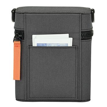 FUJIFILM INSTAX MINI 41 CASE GREY