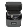 FUJIFILM INSTAX MINI 41 CASE GREY