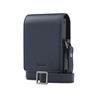 INSTAX MINI LIPLAY+ CAMERA CASE MIDNIGHT BLUE
